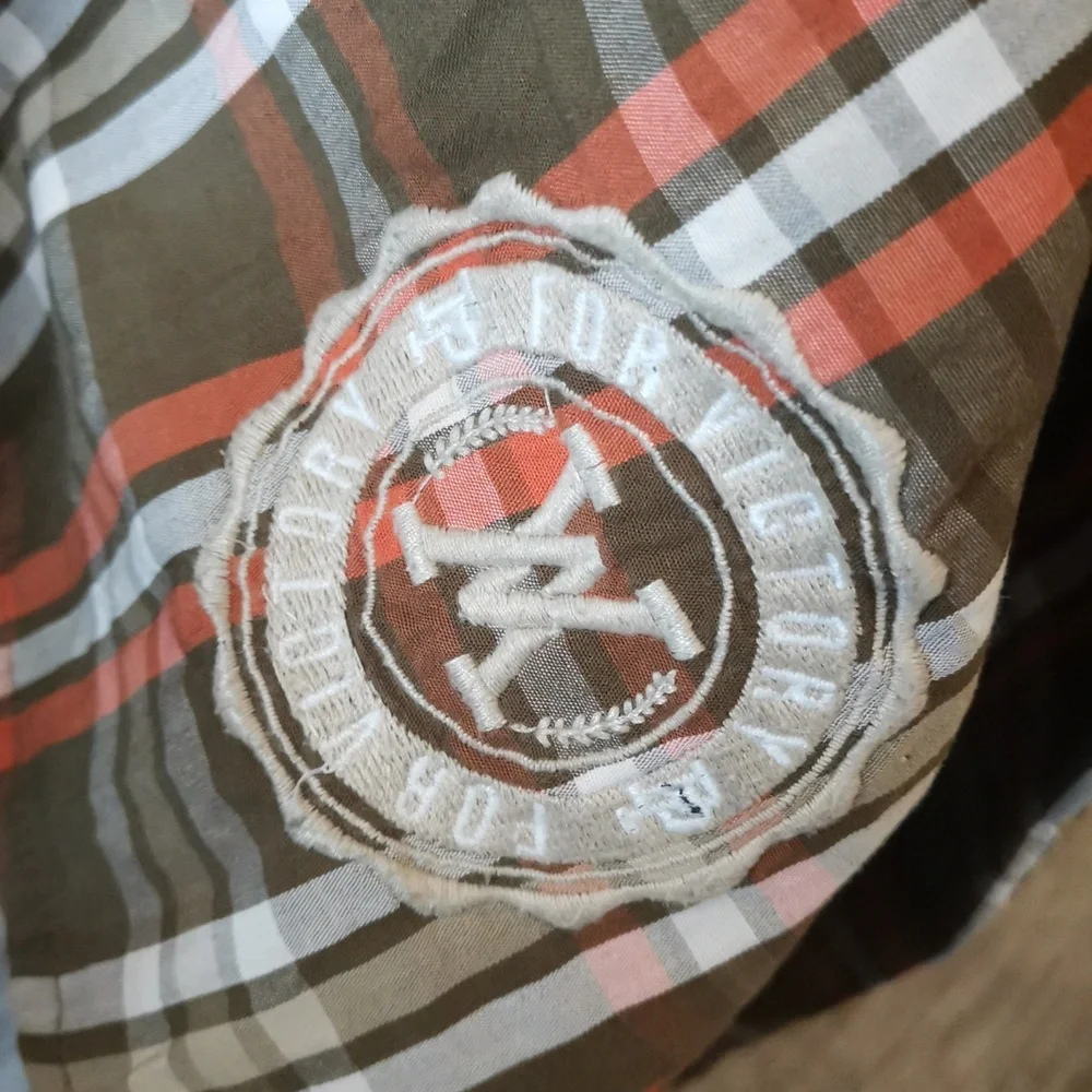 Vintage Pelle Pelle  2XL Shirt - Picture 6 of 7